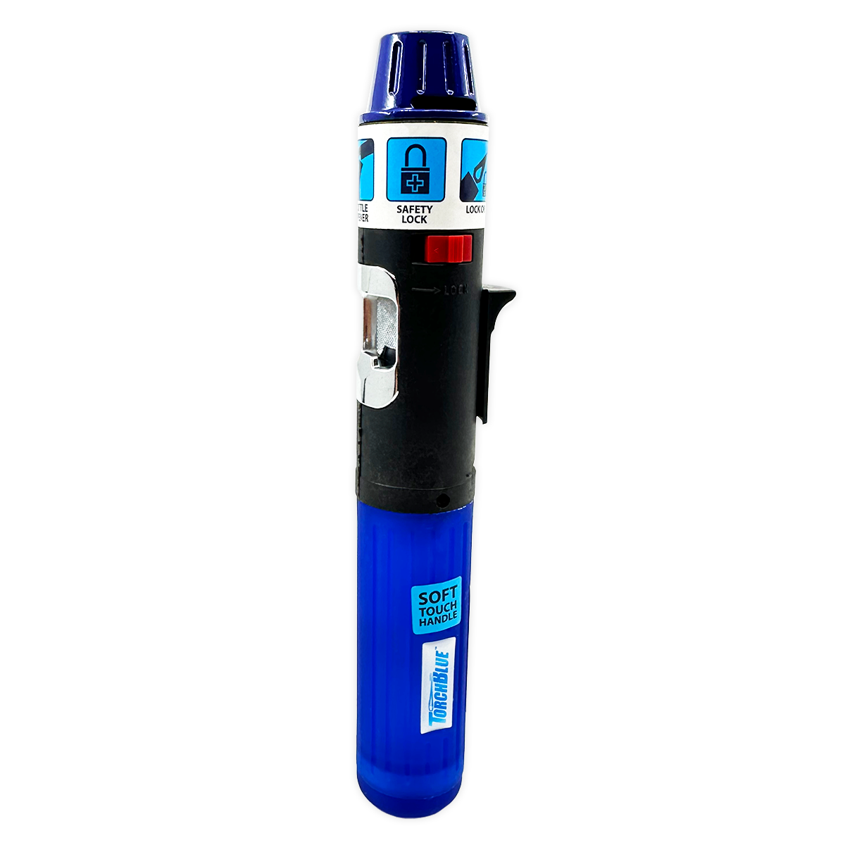 TORCH BLUE TORCH STICK- BLUE