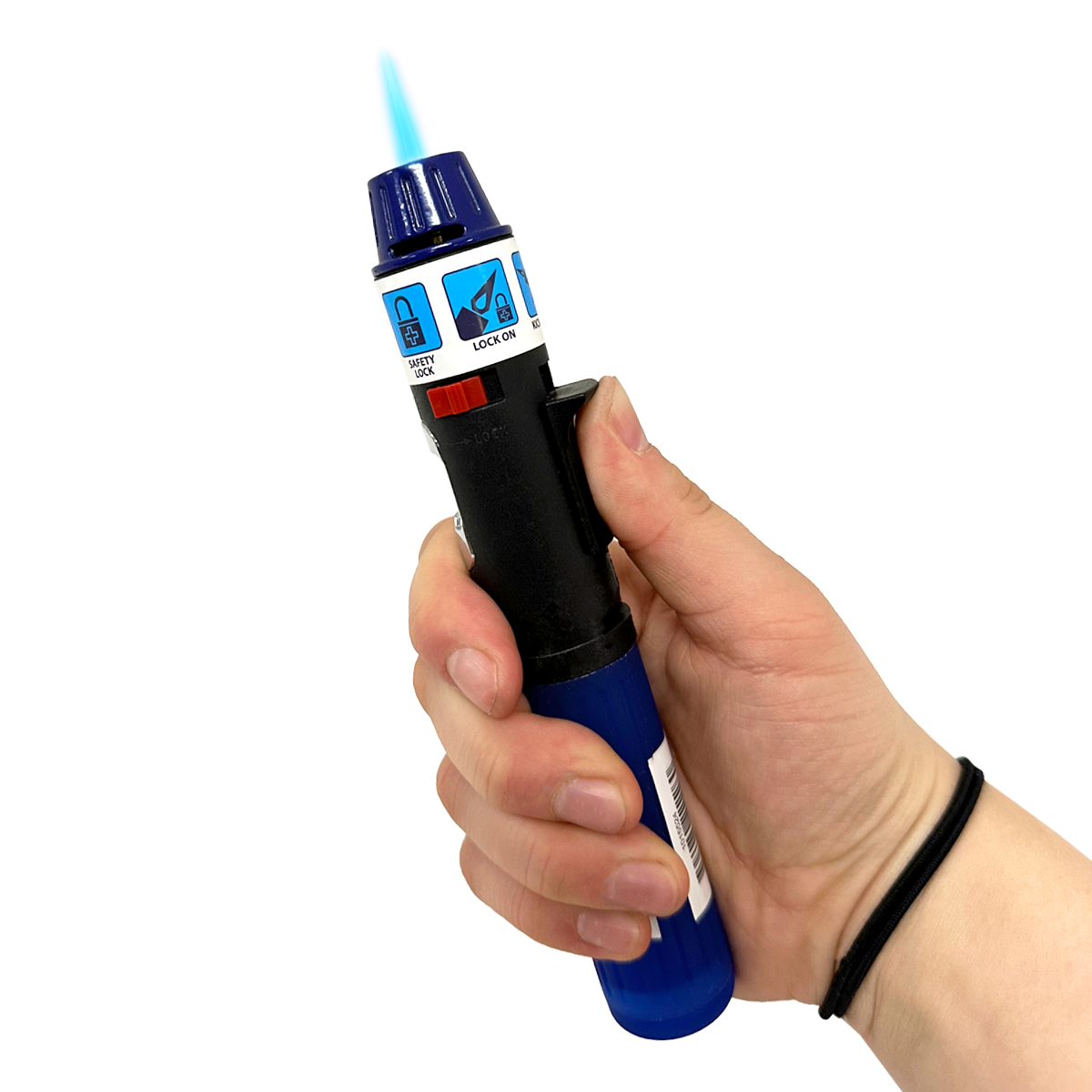 TORCH BLUE TORCH STICK- BLUE