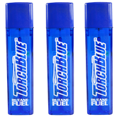 Torch Blue High Quality Butane Lighter 18 mL Refill