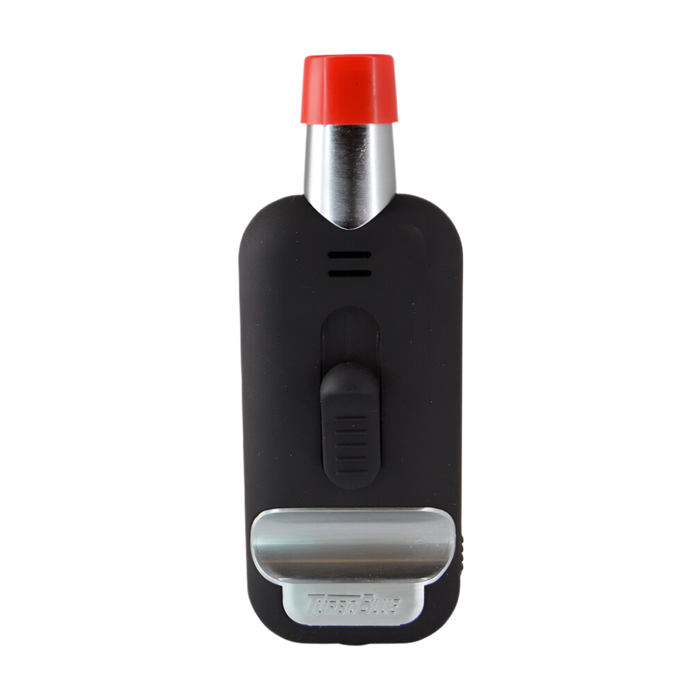 TORCH BLUE WIND RESISTANT CIGAR TORCH