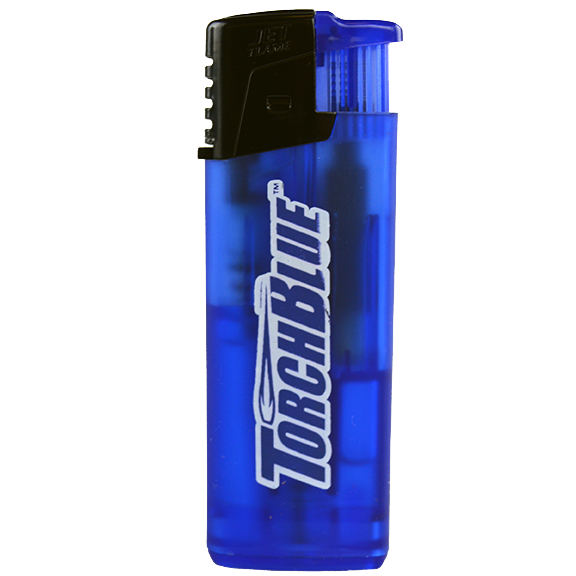 TORCH BLUE JET FLAME LIGHTER