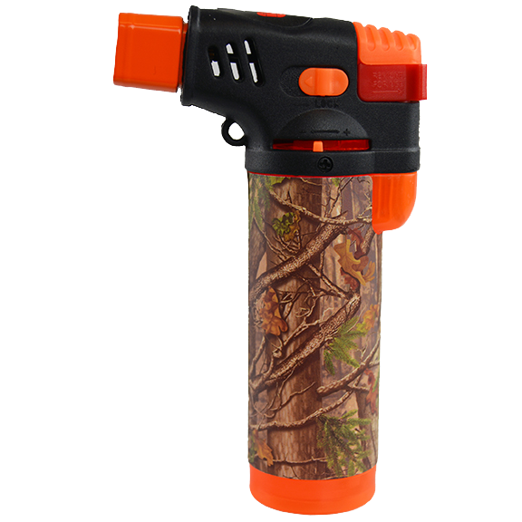 TORCH BLUE XXL TORCH- CAMO