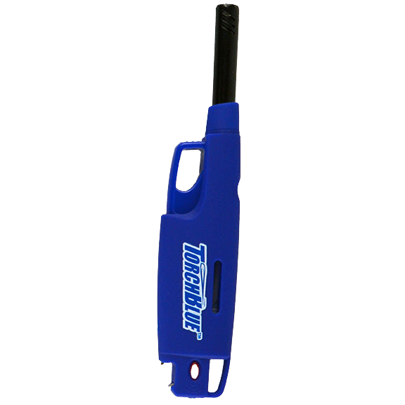 TORCH BLUE MINI UTILITY LIGHTER