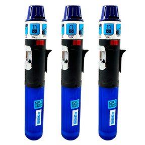 TORCH BLUE TORCH STICK- BLUE