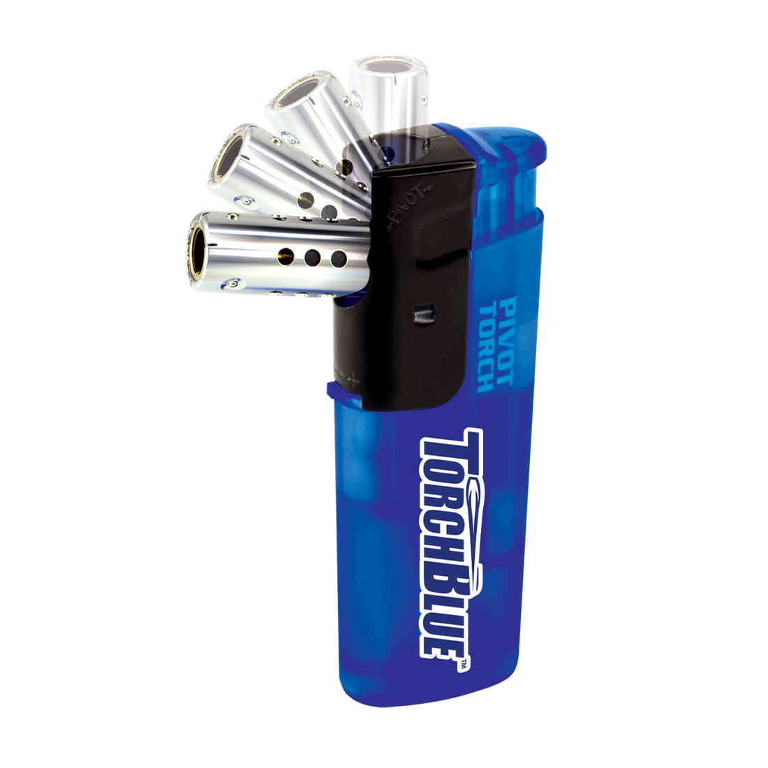 Torch Blue Shop