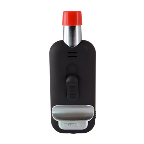 TORCH BLUE WIND RESISTANT CIGAR TORCH