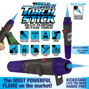 TORCH BLUE TORCH STICK- BLUE