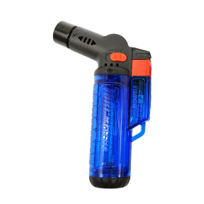 TORCH BLUE XXL TANK DUAL FLAME TORCH