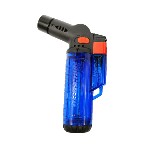 TORCH BLUE XXL TANK DUAL FLAME TORCH