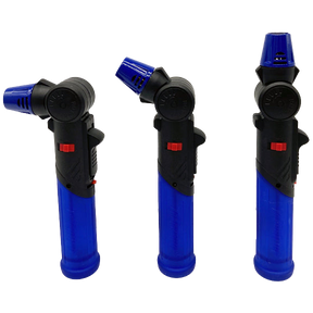 TORCH BLUE PIVOT TORCH STICK
