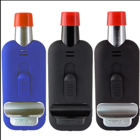 TORCH BLUE WIND RESISTANT CIGAR TORCH