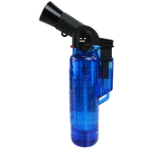 TORCH BLUE LARGE TANK LIGHTER