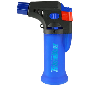 TORCH BLUE MINI TORCH