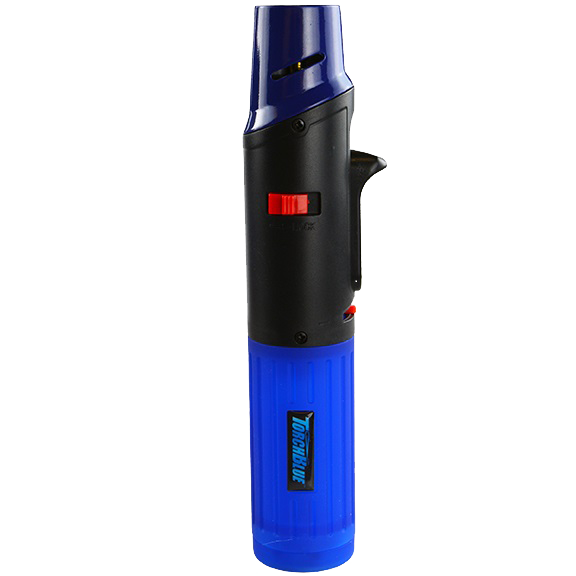 TORCH BLUE TAILGATER STICK TORCH
