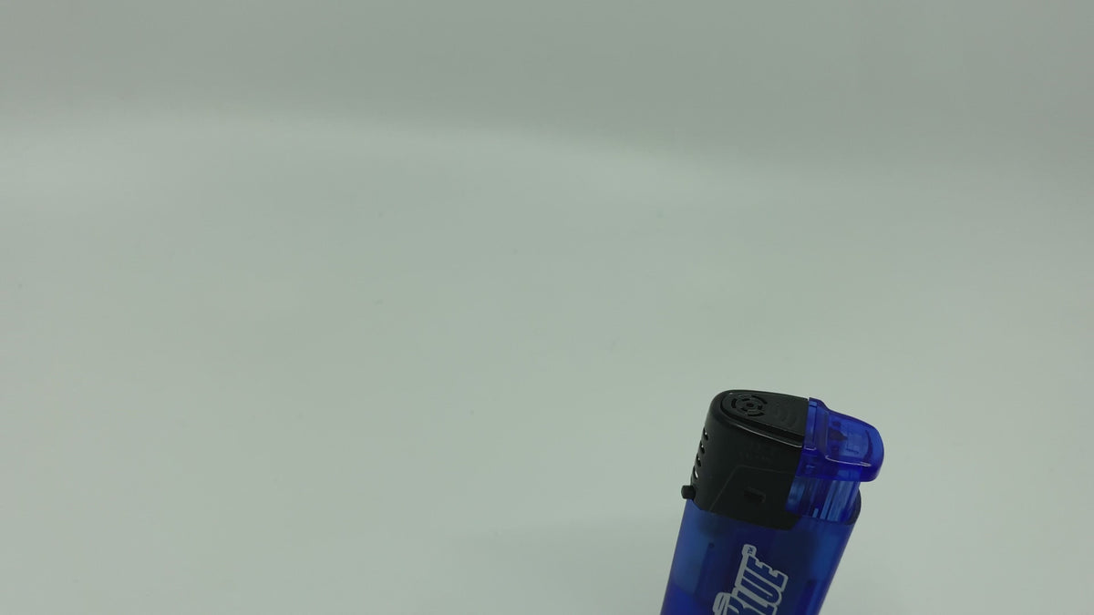 TORCH BLUE JET FLAME LIGHTER