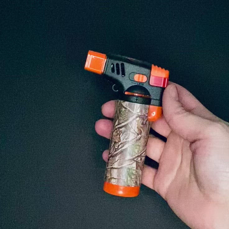 TORCH BLUE XXL TORCH- CAMO