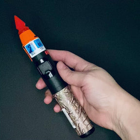 TORCH BLUE TORCH STICK- CAMO