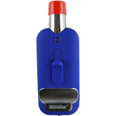 TORCH BLUE WIND RESISTANT CIGAR TORCH
