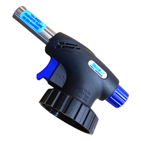 TORCH BLUE GRILL INFERNO